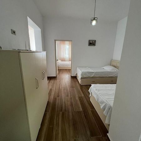 Perdja Apartment II Velipojë 외부 사진