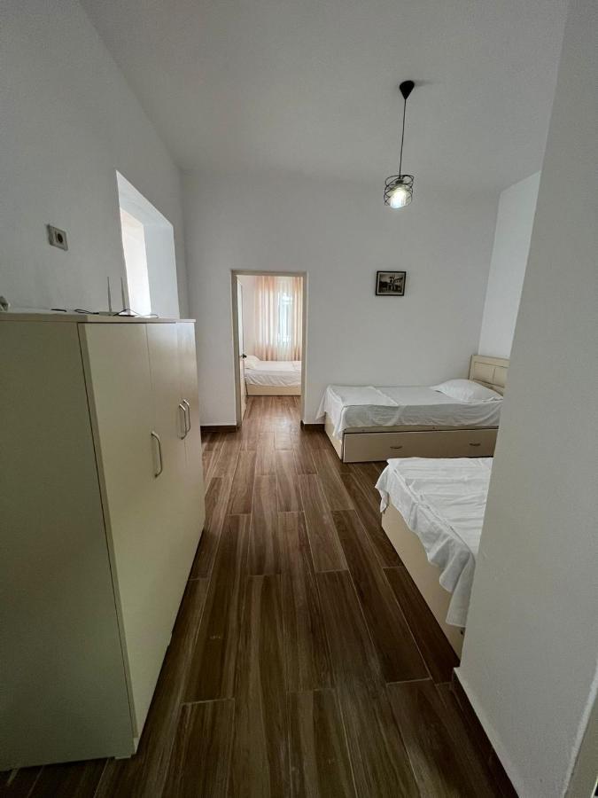 Perdja Apartment II Velipojë 외부 사진