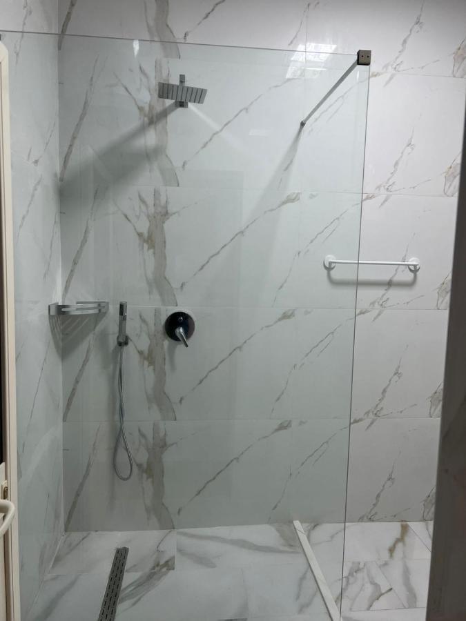 Perdja Apartment II Velipojë 외부 사진
