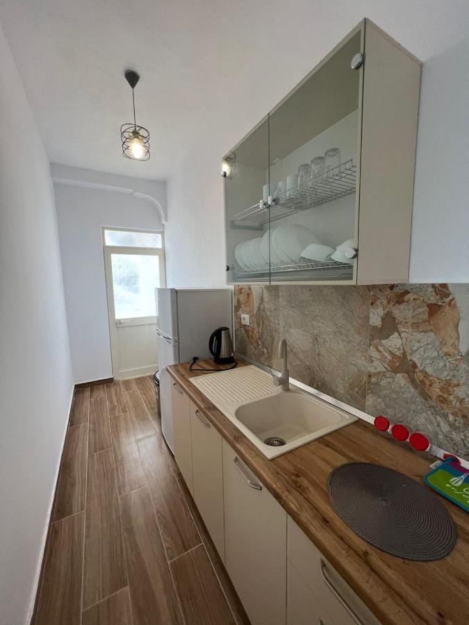 Perdja Apartment II Velipojë 외부 사진