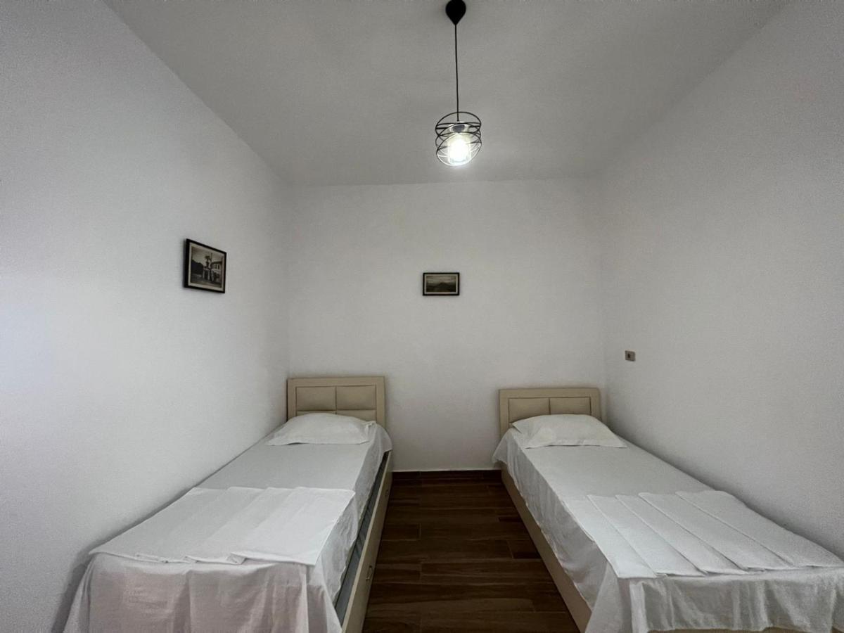 Perdja Apartment II Velipojë 외부 사진