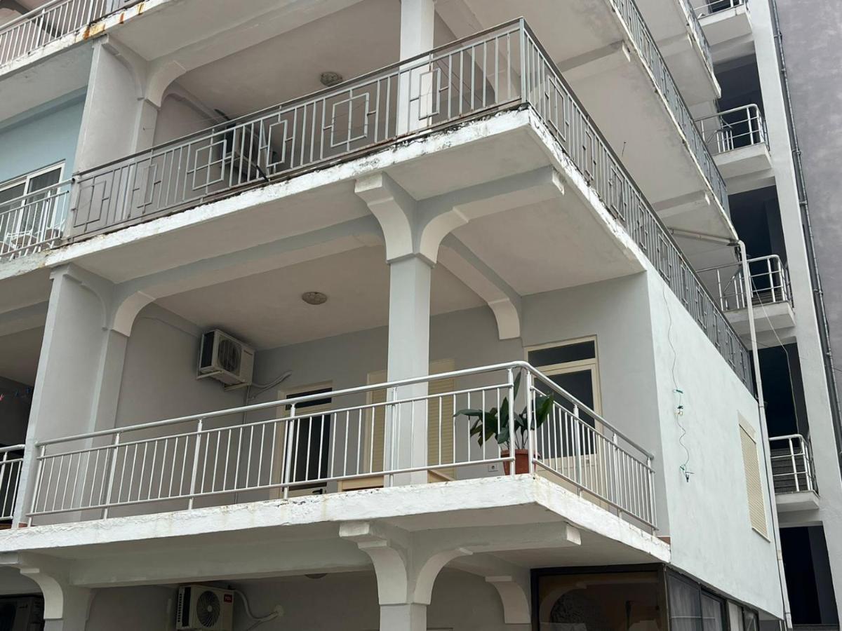 Perdja Apartment II Velipojë 외부 사진