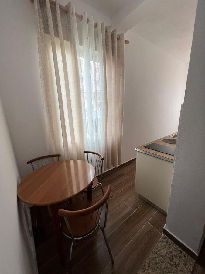 Perdja Apartment II Velipojë 외부 사진